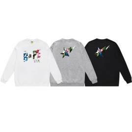 Picture of Bape Sweatshirt _SKUBapeS-2XLscqx40230323